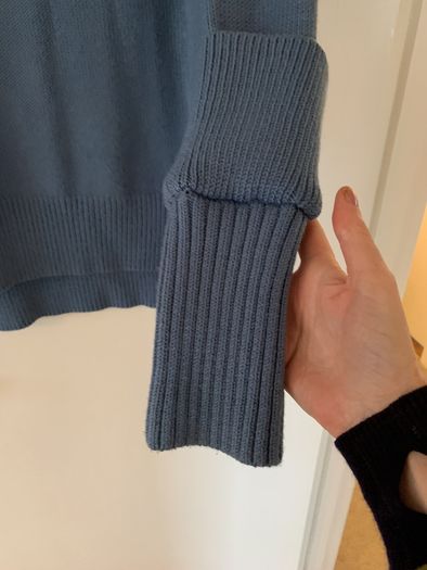 vintage Jones New York Collection jumper