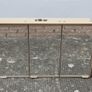 Vintage Plastic Bathroom Vanity Wall Unit Image 2