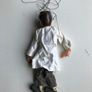 Vintage Thunderbirds String Puppet - Brains Image 2
