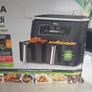 Ninja Foodi MAX DualZone Air Fryer 7.5L Brand New Image 2