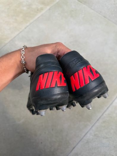 Nike Premier 2 SG-Pro Anti-Clog 921397-002
