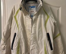 dare2be ski jacket