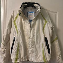 dare2be ski jacket