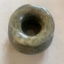 Stoneware Pottery Vase Image 4