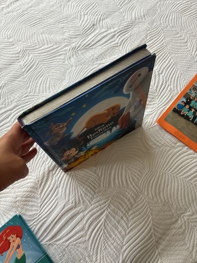 Bedtime Stories18 Disney Fav. Bedtime stories