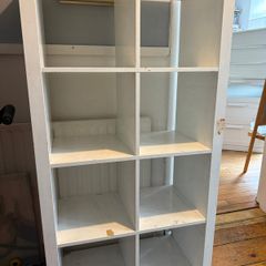 IKEA shelves free to a good home