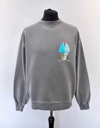 Milana Studios Icecream sweater