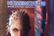 Homeworld 2 [2003] [PC Game]