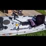 RTM KLargo Kayak Image 4