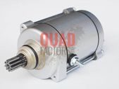 9 Teeth Starter Motor for Water Cooled 200cc - 250cc ATV