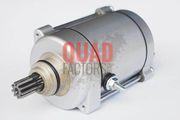 9 Teeth Starter Motor for Water Cooled 200cc - 250cc ATV