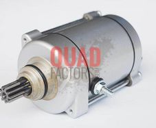 9 Teeth Starter Motor for Water Cooled 200cc - 250cc ATV