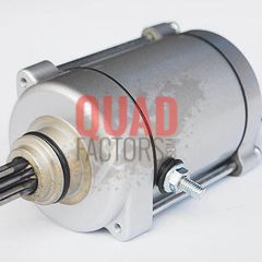 9 Teeth Starter Motor for Water Cooled 200cc - 250cc ATV