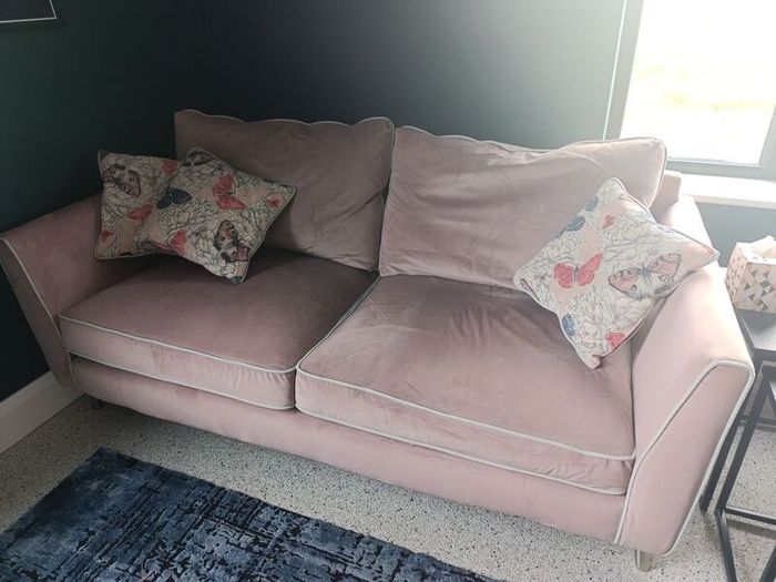 Sofa Suite