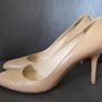 Jimmy Choo 41 pumps heels beige Image 5