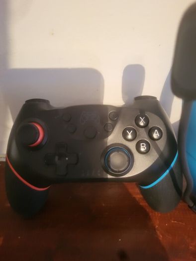 controllers