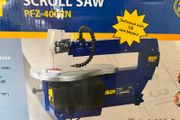 Scroll Saw