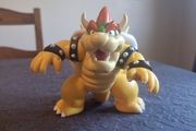 JAKKS Nintendo Bowser Figure 6" 2014