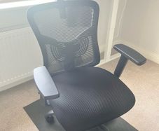 Ergonomic Chair