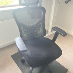 Ergonomic Chair