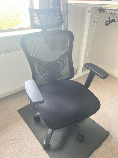 Ergonomic Chair