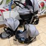 Infa baby 3-1 pram Image 2