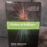 Flashes of Brilliance: The Cutting Edge of Irish Science . Signed by the author Image 2
