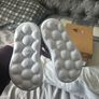 New Adidas Marvel spiderman kids shoes Image 4