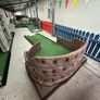 Nine Hole Crazy Golf Course Image 3