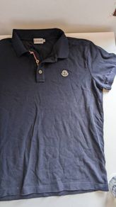 Moncler Polo Shirt