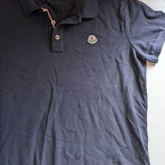 Moncler Polo Shirt