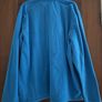 North Face half zip top Image 3