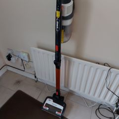 SHARK DUO Clean Vacuum Cleaner