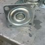 12 industrial spec castor wheels Image 4