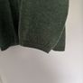 Boden cashmere green jumper Size 10 Image 4