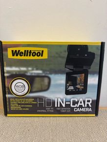 HD Dashcam