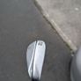 Taylormade MG3 50 Degree Image 2