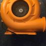 12ft Bouncy Castle+spare blower Image 3