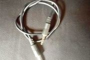 Audio Cable. Free Postage!