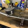 CB Performance crossbar linkage Image 4