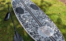 starboard whopper SUP / Windsurf