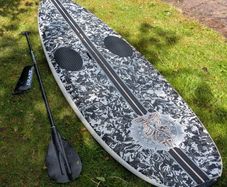 starboard whopper SUP / Windsurf