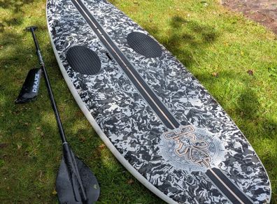 starboard whopper SUP / Windsurf