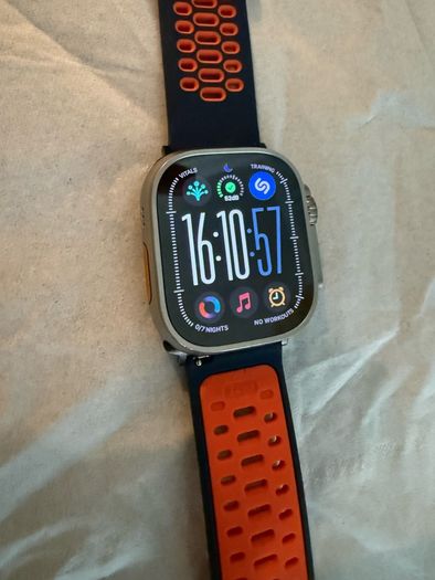Apple watch 1st Generation 49mm