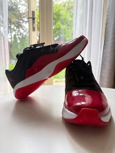 Jordan Air