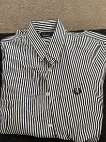Fredperry Shirt