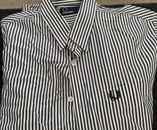 Fredperry Shirt