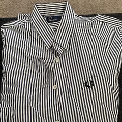 Fredperry Shirt