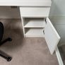 Office Desk and Chair Image 3
