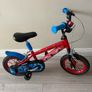 spiderman bike Image 3